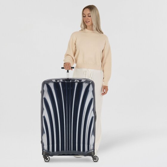 Samsonite Cosmolite 3.0 Spinner FL2 4-Wheel Trolley 86 cm