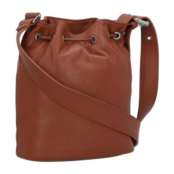 Patrizia Pepe (Im)Perfection Torba Skórzany 25 cm