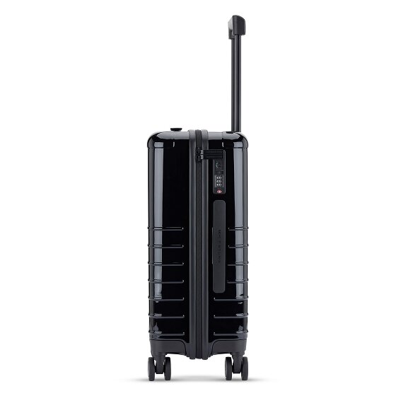 Kapten & Son Heathrow Essential 4 kółka Walizka kabinowy 55 cm