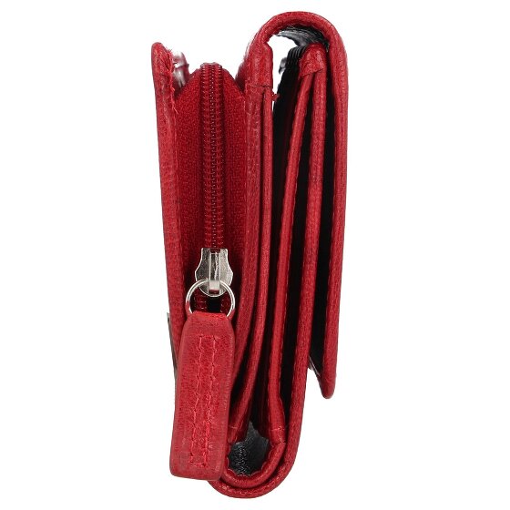 mano Donna Aurona Wallet RFID Leather 14,5 cm