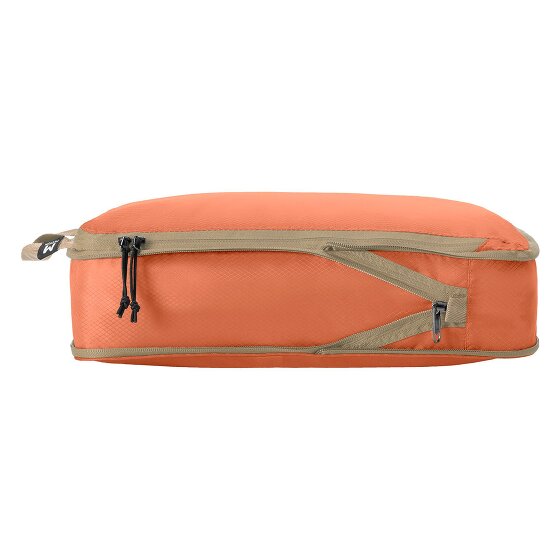 Eagle Creek Sakwa Pack-It M 38 cm z plisą rozporową