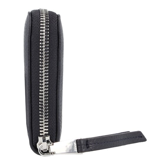 abro Adria Portfel Skórzany 15.5 cm