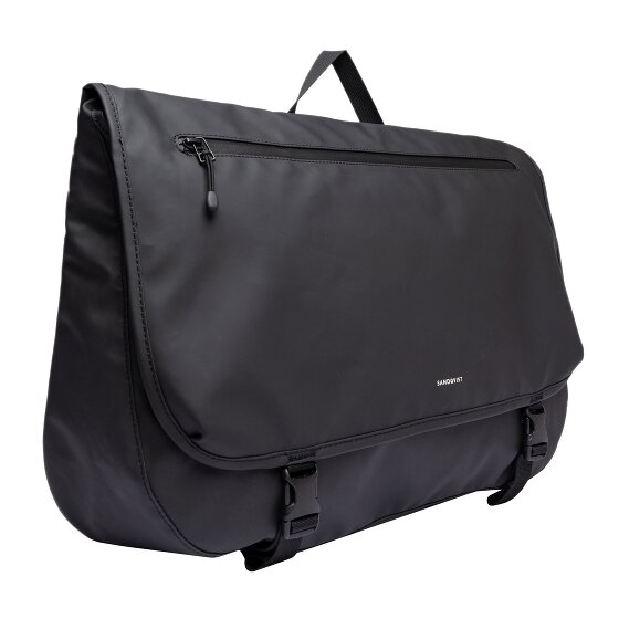 Sandqvist Stream Posłaniec 44 cm Komora na laptopa