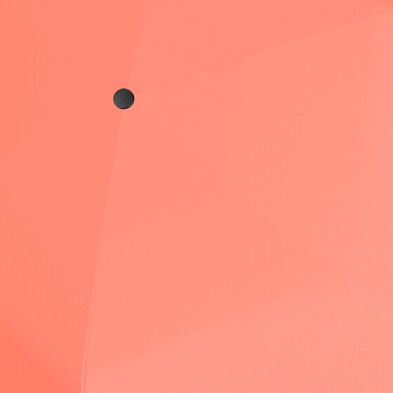 Doppler Fiber Mini Compact Kieszonkowy parasol 16 cm