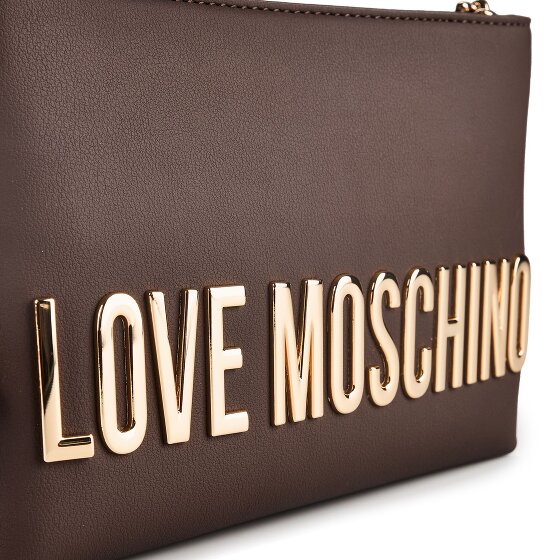 Love Moschino Torba na ramię 21 cm
