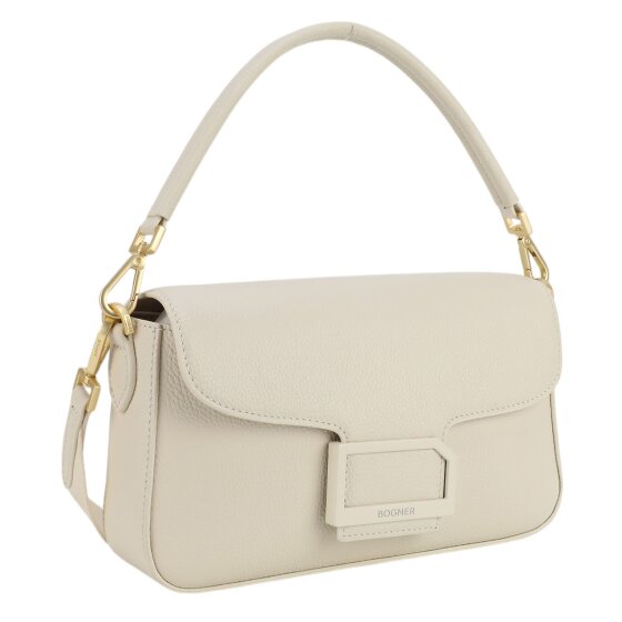 Bogner Pontresina Torba na ramię Skórzany 27 cm