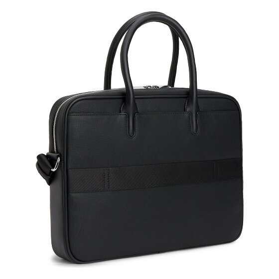 Tommy Hilfiger TH Business Teczka 37 cm Komora na laptopa