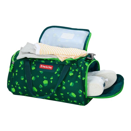 Step by Step Torba sportowa 36 cm