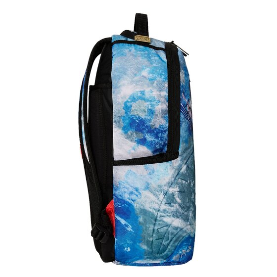 Sprayground NASA International Space Station Plecak 45.5 cm Komora na laptopa