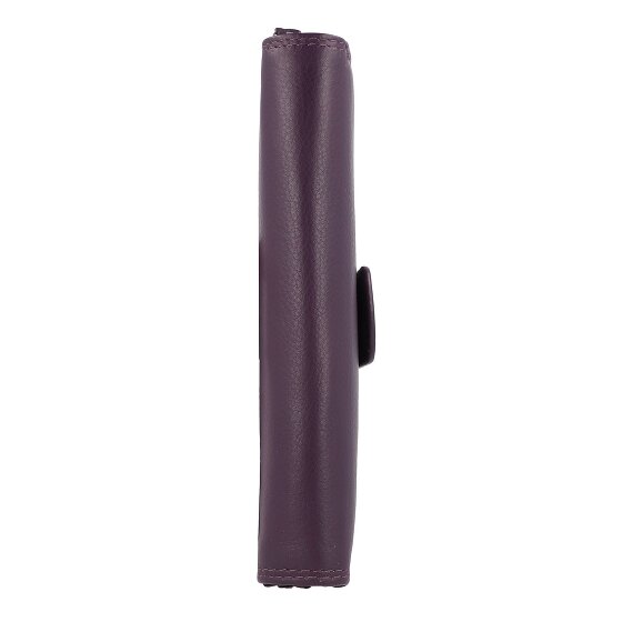 Greenburry Gąbczasta skóra portfela 9,5 cm