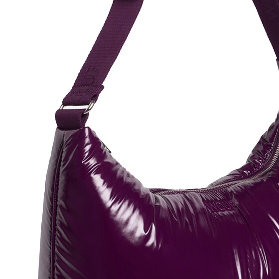 Wouf Gloss Torba na ramię 42 cm