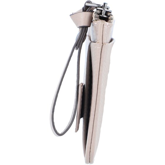 camel active Skórzany portfel Pura 13 cm