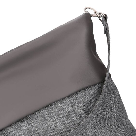 Zwei Kim Plecak 38 cm Komora na laptopa