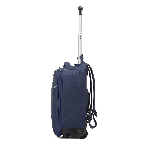 Roncato Ironik 2.0 2 kółka Walizka z plecakiem 48 cm