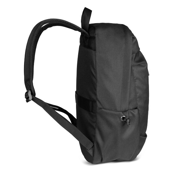 bugatti Mare Basic Plecak M 45 cm Komora na laptopa