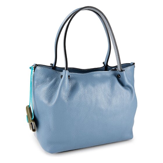 Gabs Lilly Shopper Bag S Skórzany 28 cm