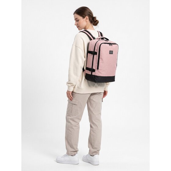 Worldpack Plecak podróżny Cabin Pro Base z przegrodą na laptopa o szerokości 40 cm