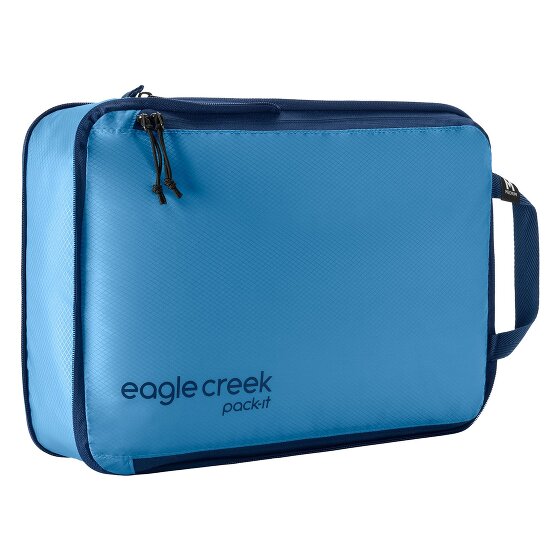 Eagle Creek Sakwa Pack-It M 38 cm z plisą rozporową