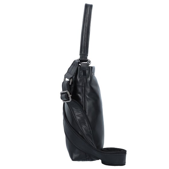 Harold's Caugio Torba na ramię Skórzany 32 cm