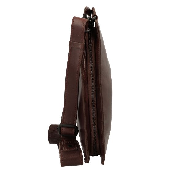 Harold's Aberdeen Torba na laptopa Skórzany 35 cm