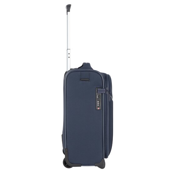 Roncato Ironik 2.0 2 kółka Walizka kabinowy 45 cm