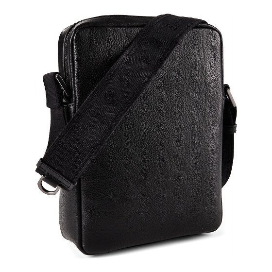 The Bridge Ludovico Torba na ramię Skórzany 19 cm