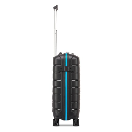 Roncato B-Flying Neon 4 kółka Walizka kabinowy 55 cm