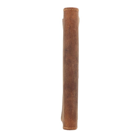 Greenburry Skórzane etui na dokumenty 12 cm