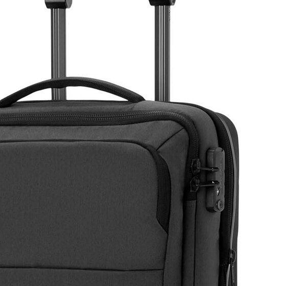 Dakine Split 42 L 2 kółka Walizka kabinowa 56 cm
