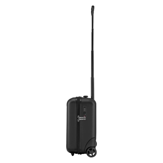 Wenger Amplix Sprawa pilotażowa 44 cm Komora na laptopa