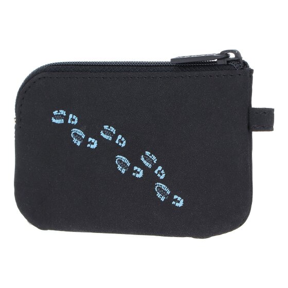 oxmox New Cryptan Portfel z kluczem 10.5 cm