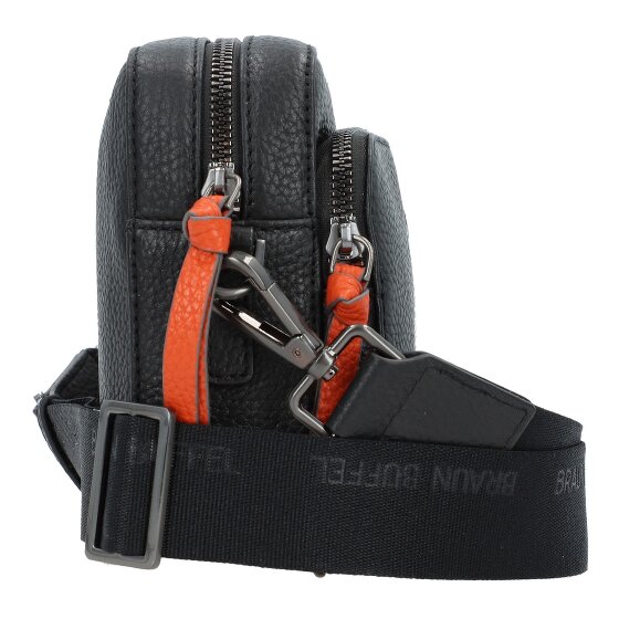 Braun Büffel Novara Torba na ramię Skórzany 22 cm