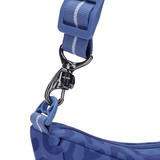 Pacsafe Torba antykradzieżowa Go na ramię RFID 28 cm