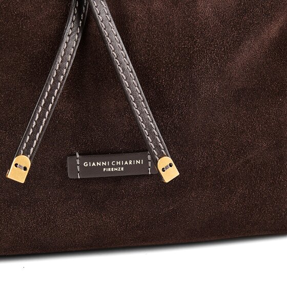 Gianni Chiarini Sienna Torba na ramię Skóra 34 cm
