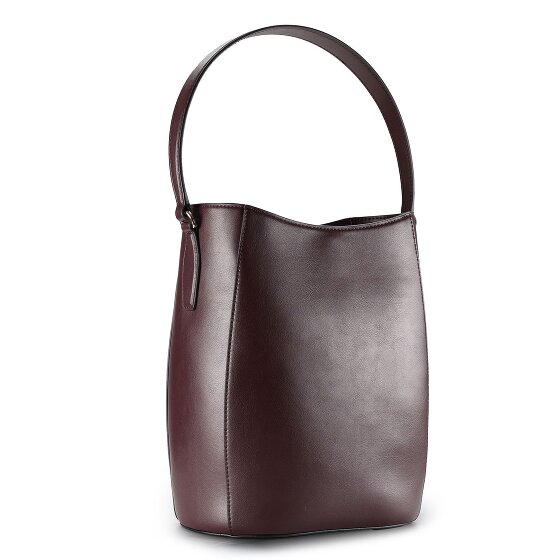 Boss Numah Torba na ramię Skórzany 23 cm