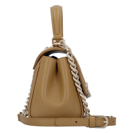 AIGNER Diadora Torba Skórzany 23 cm