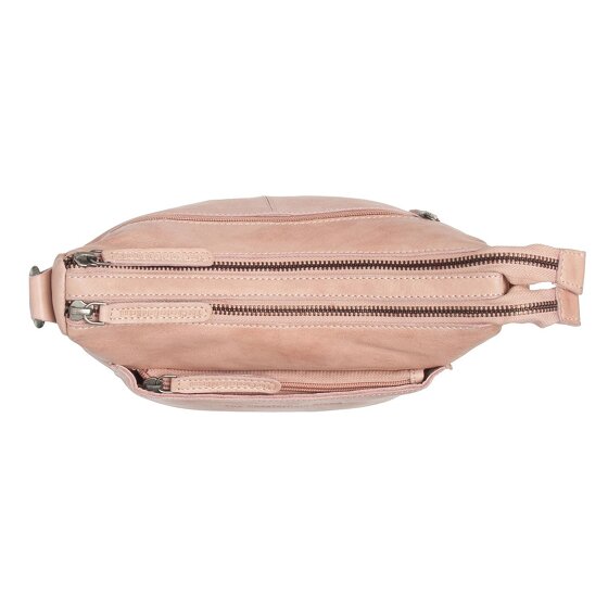 The Chesterfield Brand Caroline Torba na ramię Skórzany 25 cm