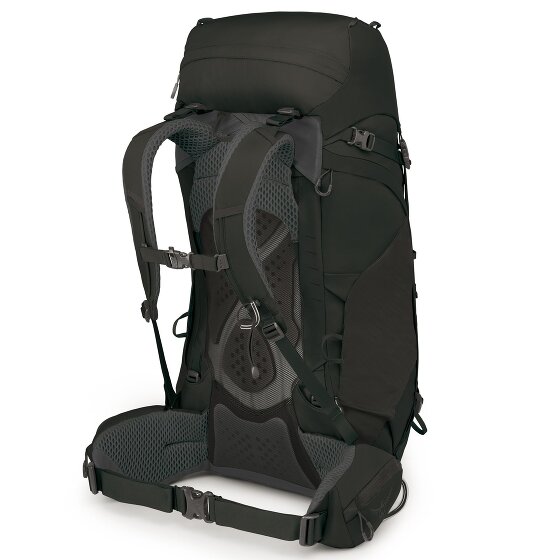 Osprey Kestrel 48 Plecak trekkingowy S-M 79 cm