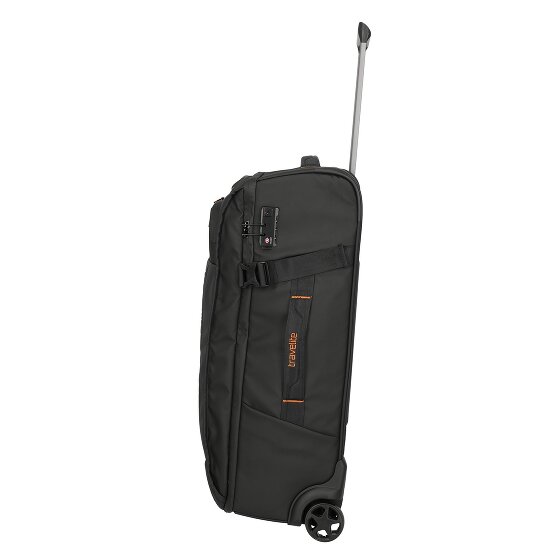 Travelite Zestaw toreb podróżnych Briize 2-roll 2 szt.