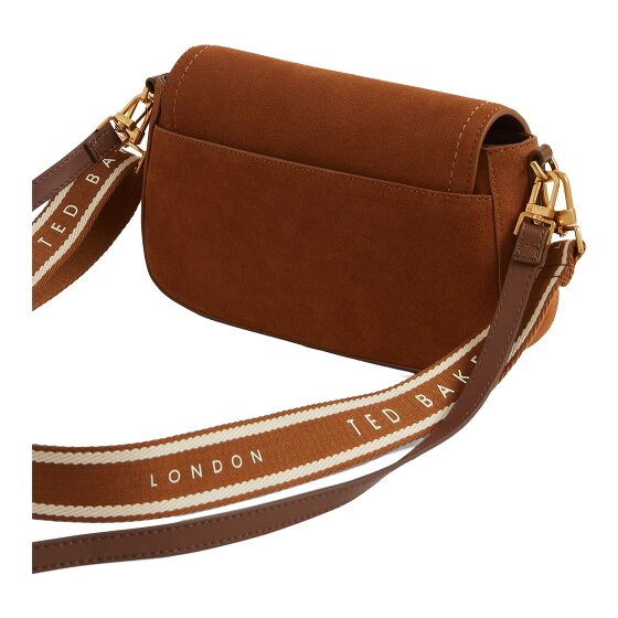 Ted Baker Shayne Torba na ramię Skórzany 26.5 cm