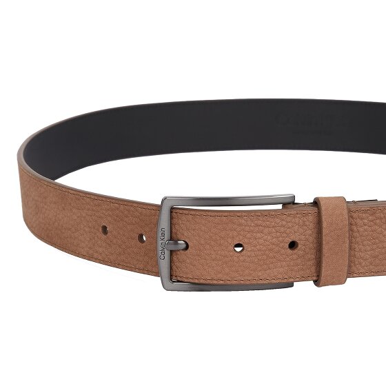 Calvin Klein CK Casual Pas Skórzany