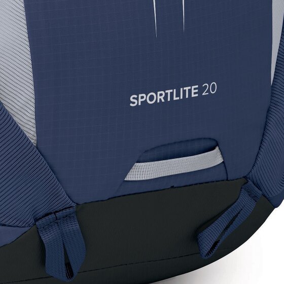 Osprey Sportlite 20 Plecak turystyczny 45 cm