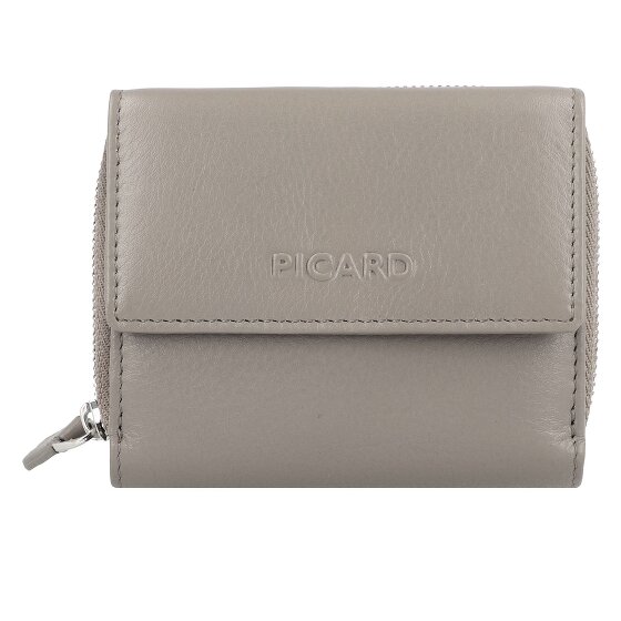 Picard Bali 1 Bali 1 Portfel Ochrona RFID Skórzany 10 cm