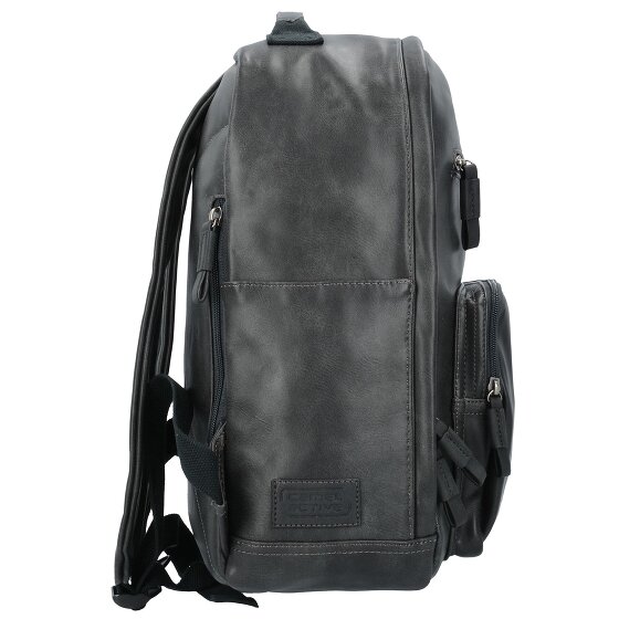 camel active Laos Plecak 38 cm komora na laptopa