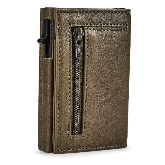 camel active Thunder Portfel Skóra 9.5 cm