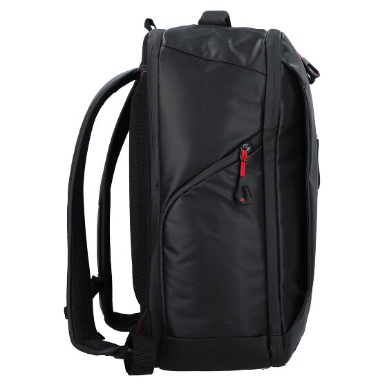 Samsonite Paradiver Lekki plecak podróżny 45 cm