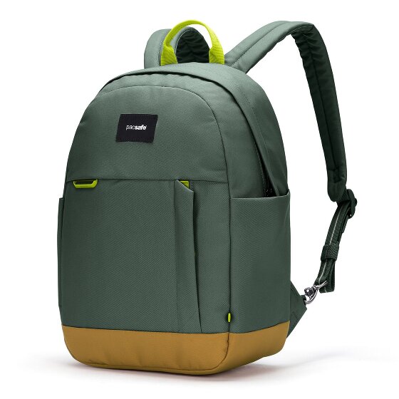 Pacsafe Pacsafe Go 15 Plecak Ochrona RFID 36.5 cm Komora na laptopa