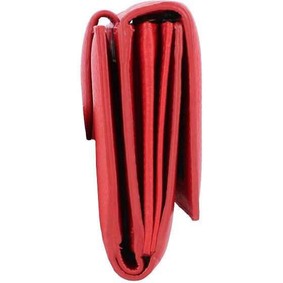 Bric's Marmolada Portfel Ochrona RFID Skóra 18 cm