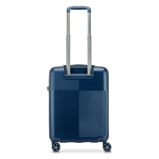 Roncato Airglam 2.0 4 kółka Walizka kabinowa 55 cm z funkcją poszerzenia