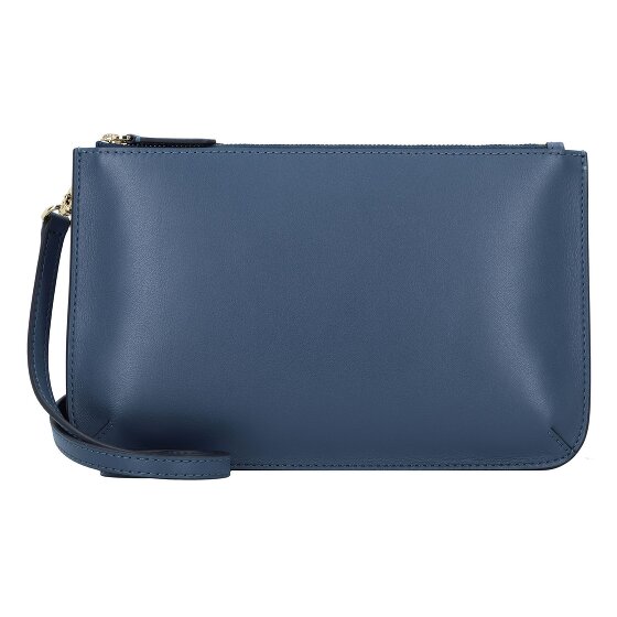 Lauren Ralph Lauren Landyn Torba na ramię Skórzany 25 cm